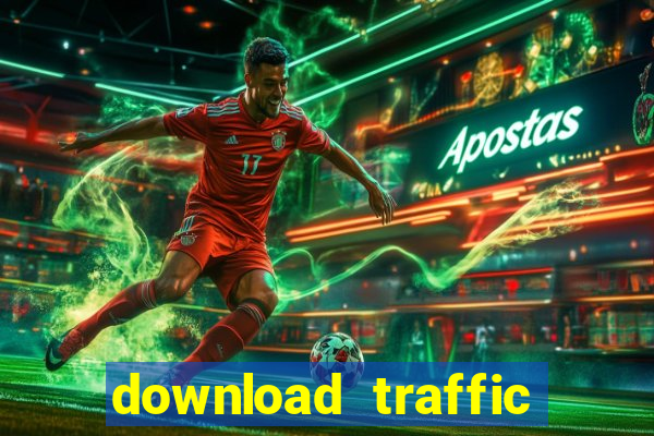 download traffic rider dinheiro infinito